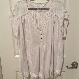 Free People tunic